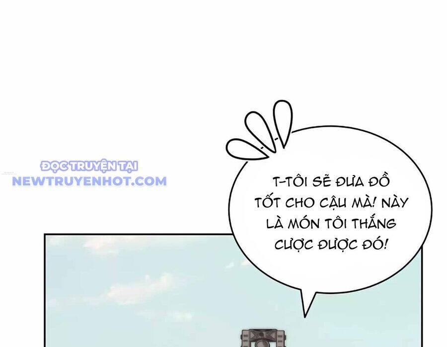 Mắc Kẹt Trong Tòa Tháp Thử Thách: Chapter 104