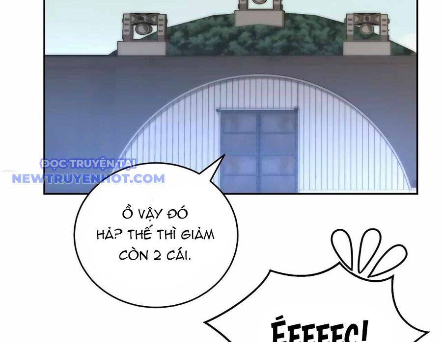 Mắc Kẹt Trong Tòa Tháp Thử Thách: Chapter 104