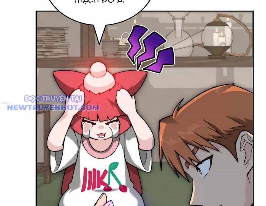 Mắc Kẹt Trong Tòa Tháp Thử Thách: Chapter 104