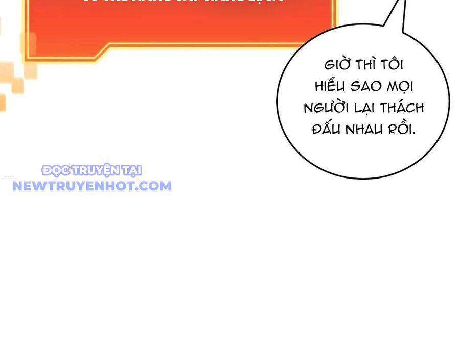 Mắc Kẹt Trong Tòa Tháp Thử Thách: Chapter 104