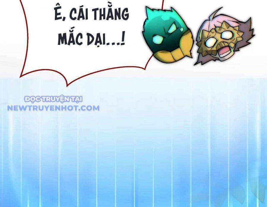 Mắc Kẹt Trong Tòa Tháp Thử Thách: Chapter 104