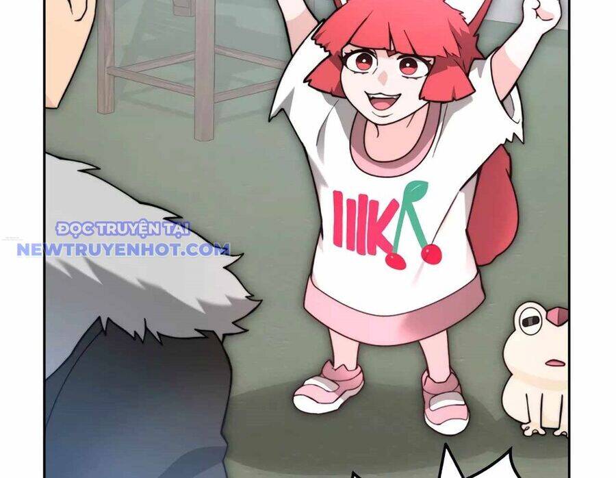 Mắc Kẹt Trong Tòa Tháp Thử Thách: Chapter 104