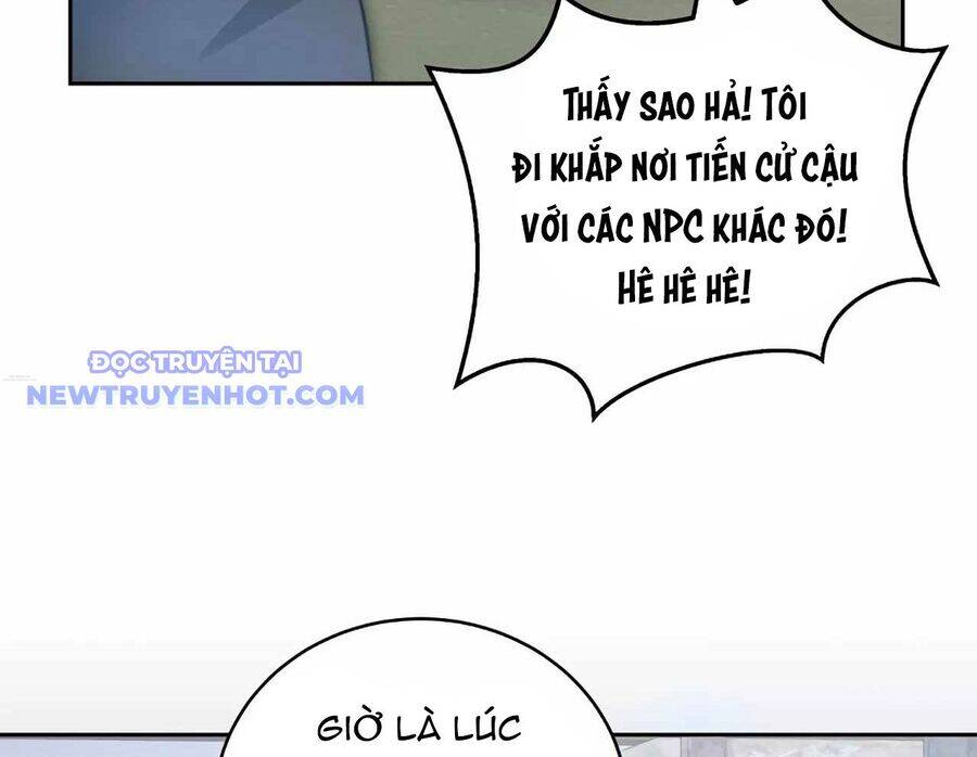 Mắc Kẹt Trong Tòa Tháp Thử Thách: Chapter 104