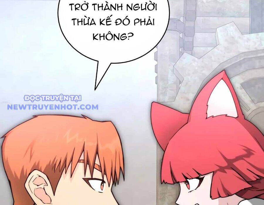 Mắc Kẹt Trong Tòa Tháp Thử Thách: Chapter 104