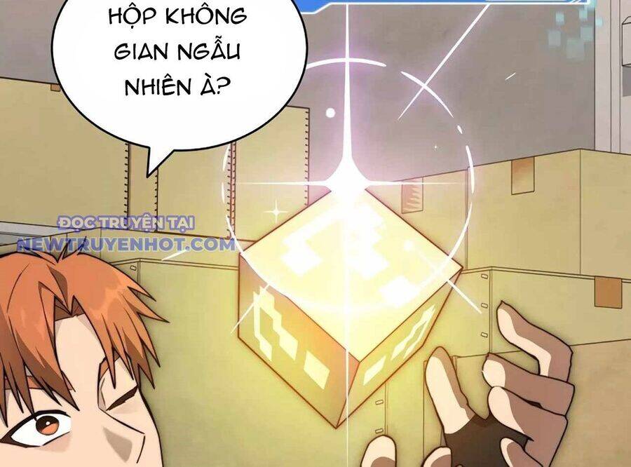 Mắc Kẹt Trong Tòa Tháp Thử Thách: Chapter 104