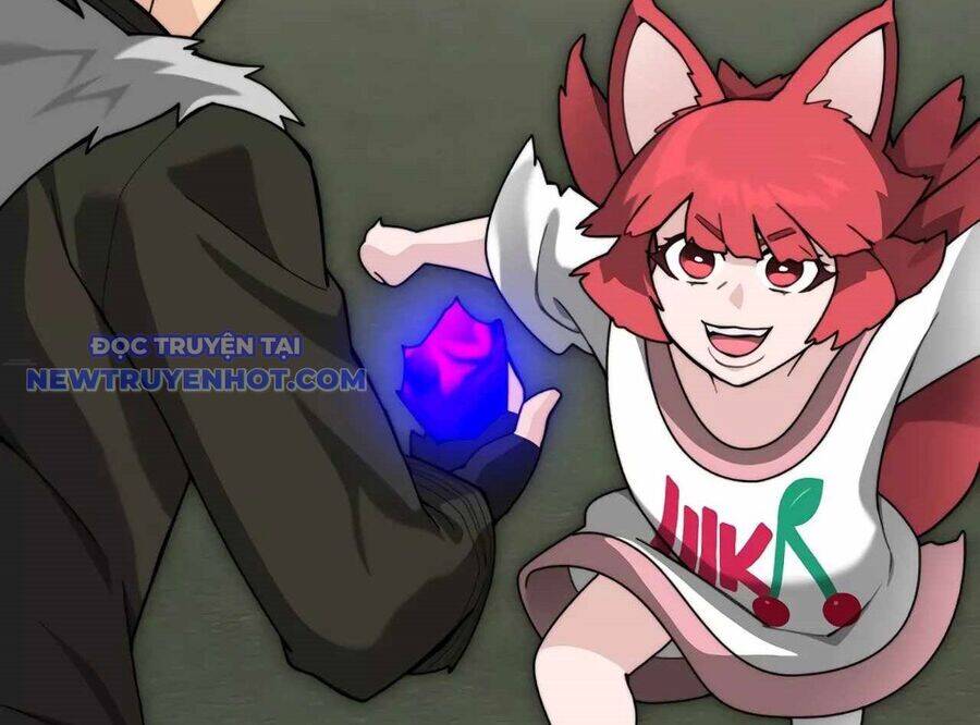 Mắc Kẹt Trong Tòa Tháp Thử Thách: Chapter 104