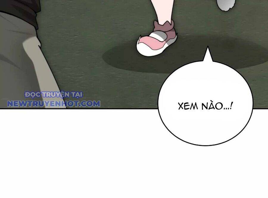 Mắc Kẹt Trong Tòa Tháp Thử Thách: Chapter 104