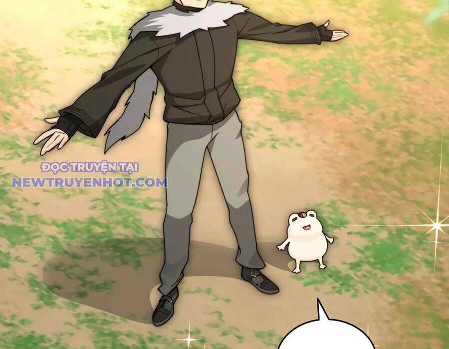 Mắc Kẹt Trong Tòa Tháp Thử Thách: Chapter 104