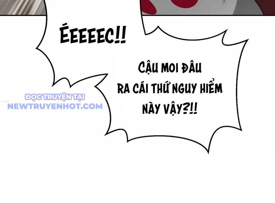 Mắc Kẹt Trong Tòa Tháp Thử Thách: Chapter 104