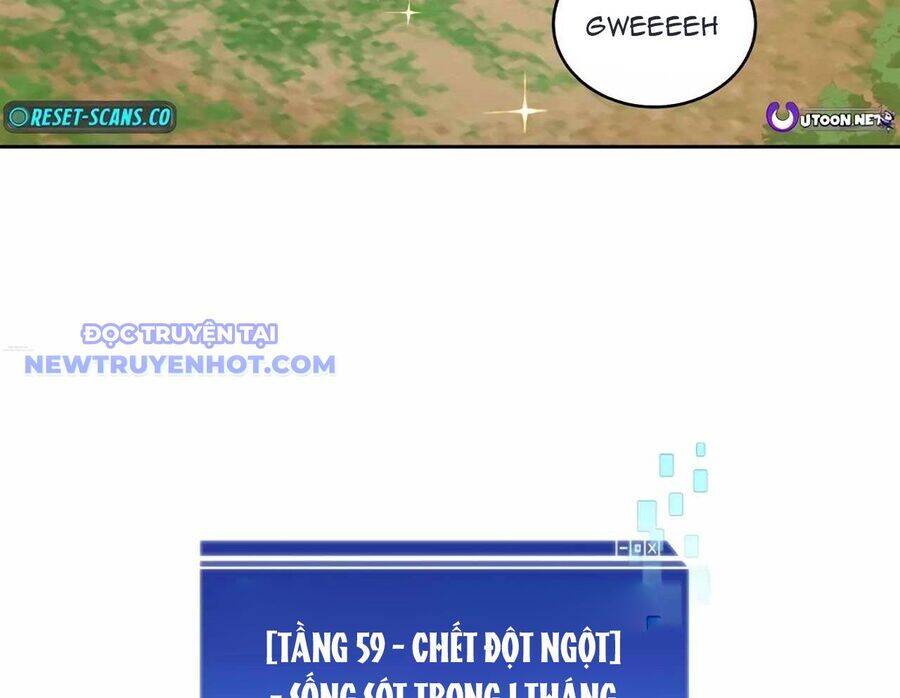 Mắc Kẹt Trong Tòa Tháp Thử Thách: Chapter 104
