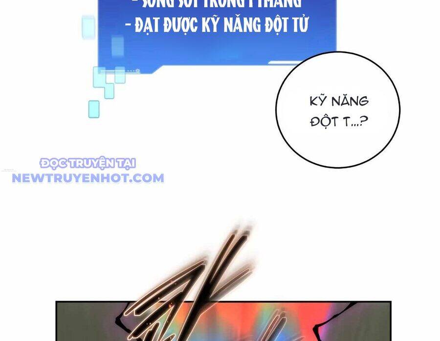 Mắc Kẹt Trong Tòa Tháp Thử Thách: Chapter 104