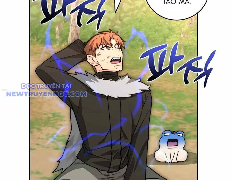 Mắc Kẹt Trong Tòa Tháp Thử Thách: Chapter 104