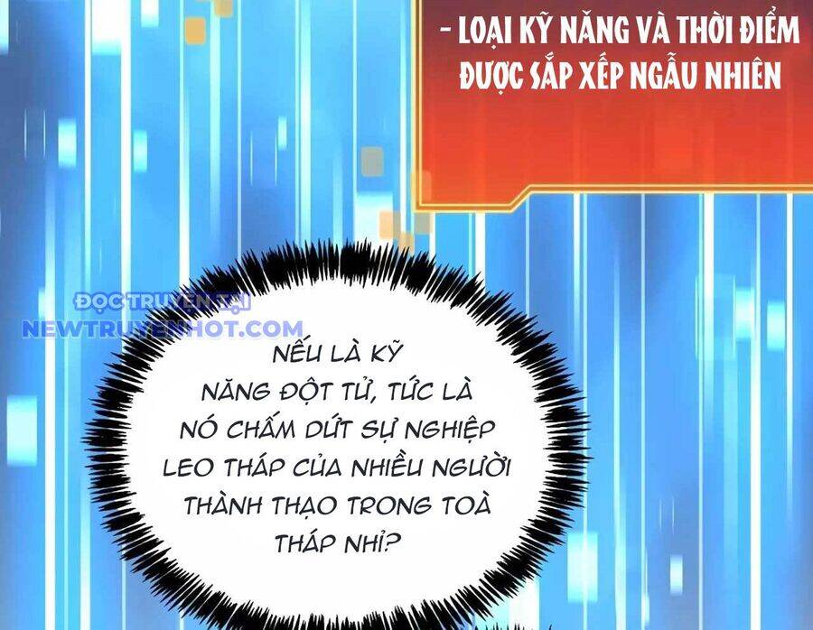 Mắc Kẹt Trong Tòa Tháp Thử Thách: Chapter 104