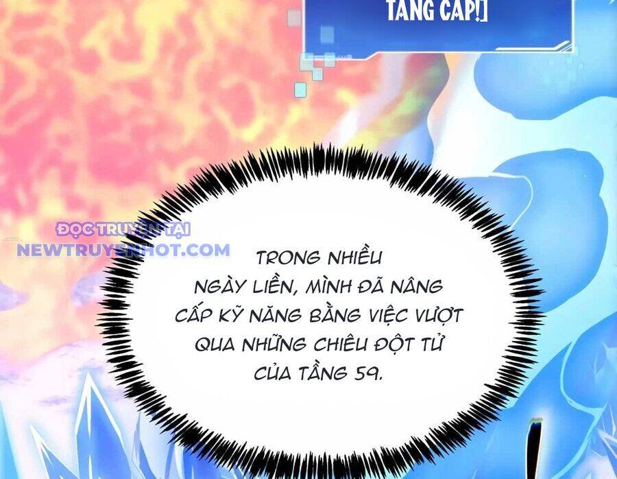 Mắc Kẹt Trong Tòa Tháp Thử Thách: Chapter 104