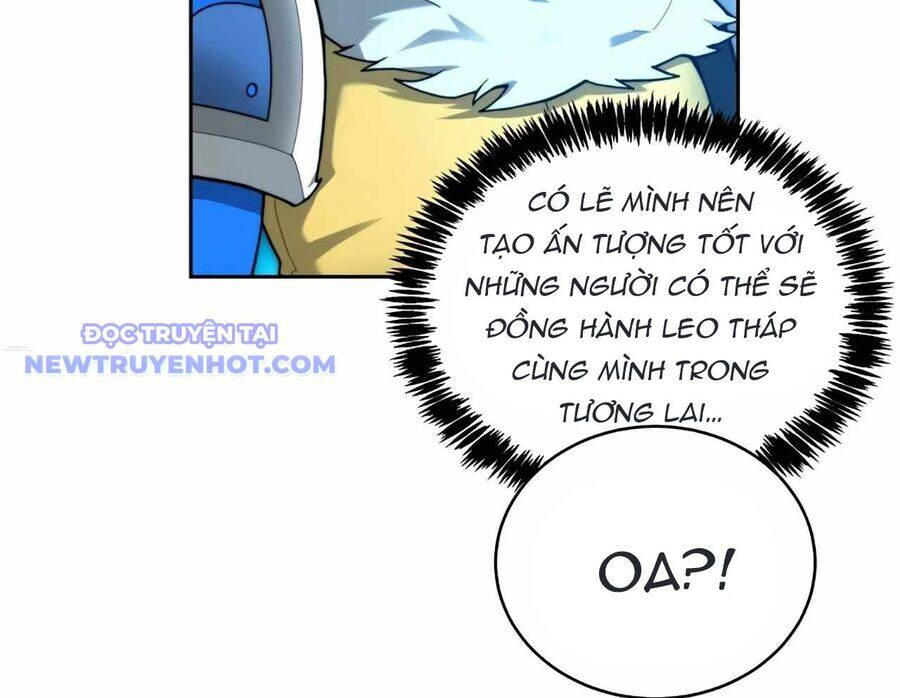 Mắc Kẹt Trong Tòa Tháp Thử Thách: Chapter 104