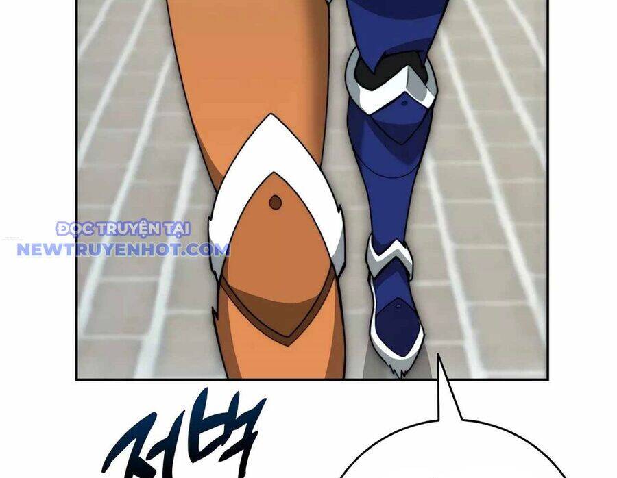 Mắc Kẹt Trong Tòa Tháp Thử Thách: Chapter 104