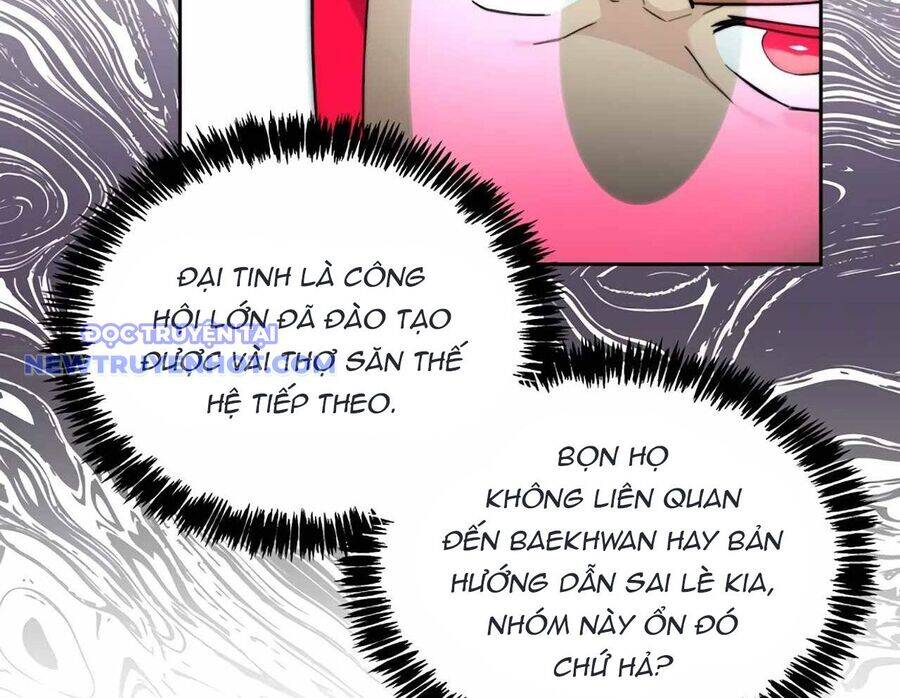 Mắc Kẹt Trong Tòa Tháp Thử Thách: Chapter 104