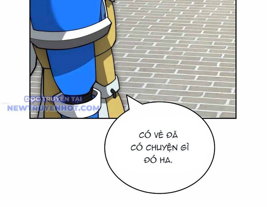 Mắc Kẹt Trong Tòa Tháp Thử Thách: Chapter 104