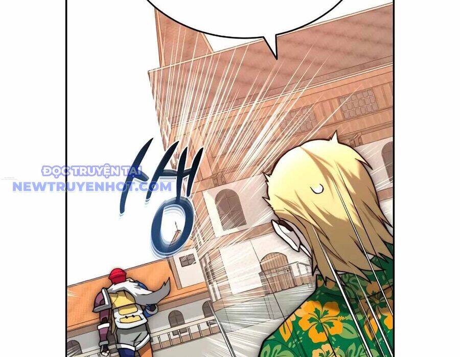 Mắc Kẹt Trong Tòa Tháp Thử Thách: Chapter 104