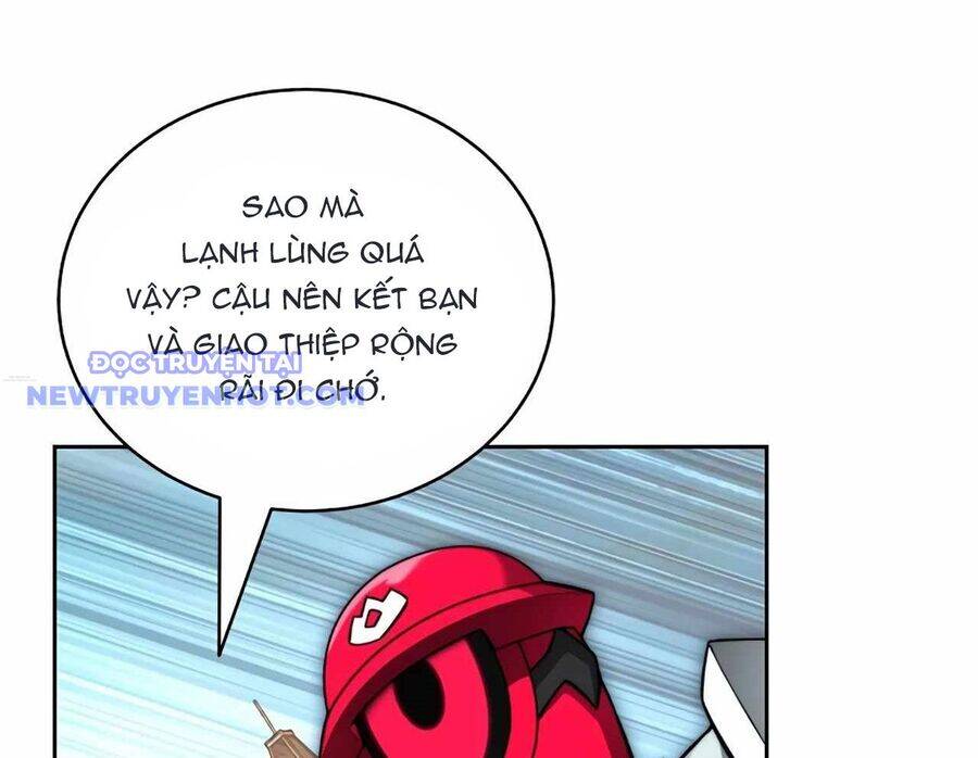 Mắc Kẹt Trong Tòa Tháp Thử Thách: Chapter 104