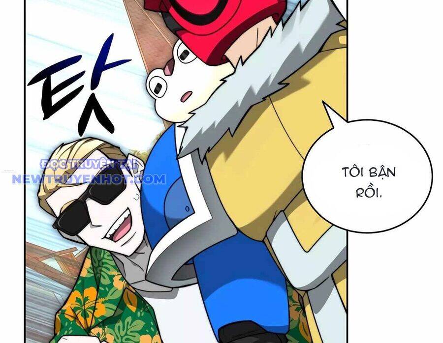 Mắc Kẹt Trong Tòa Tháp Thử Thách: Chapter 104