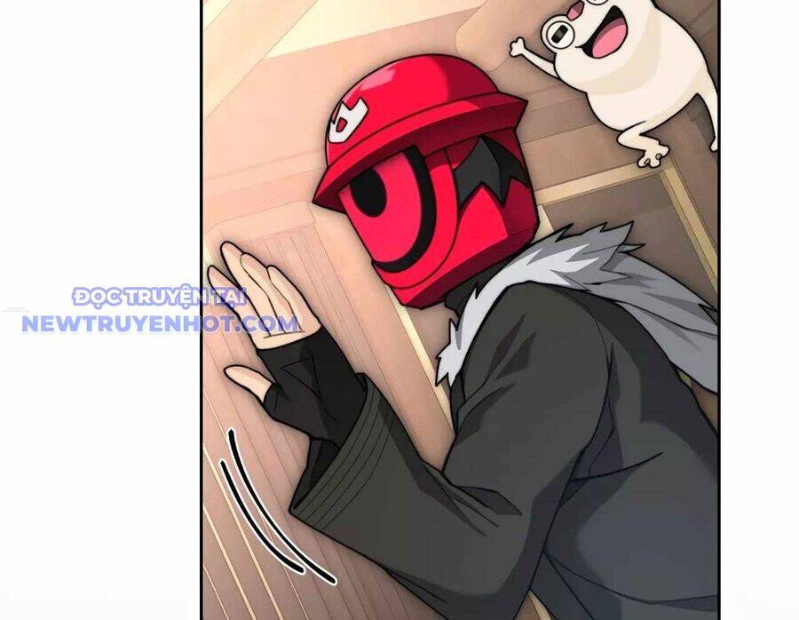 Mắc Kẹt Trong Tòa Tháp Thử Thách: Chapter 104