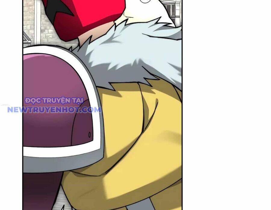 Mắc Kẹt Trong Tòa Tháp Thử Thách: Chapter 104