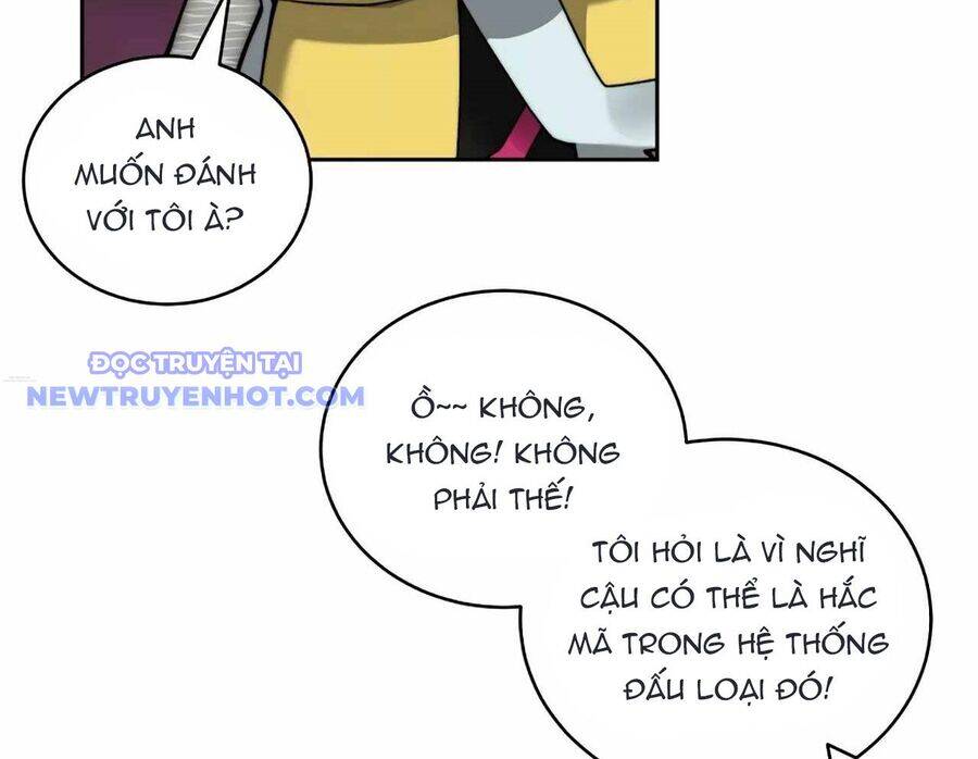 Mắc Kẹt Trong Tòa Tháp Thử Thách: Chapter 104