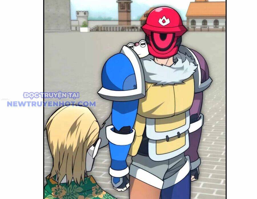 Mắc Kẹt Trong Tòa Tháp Thử Thách: Chapter 104