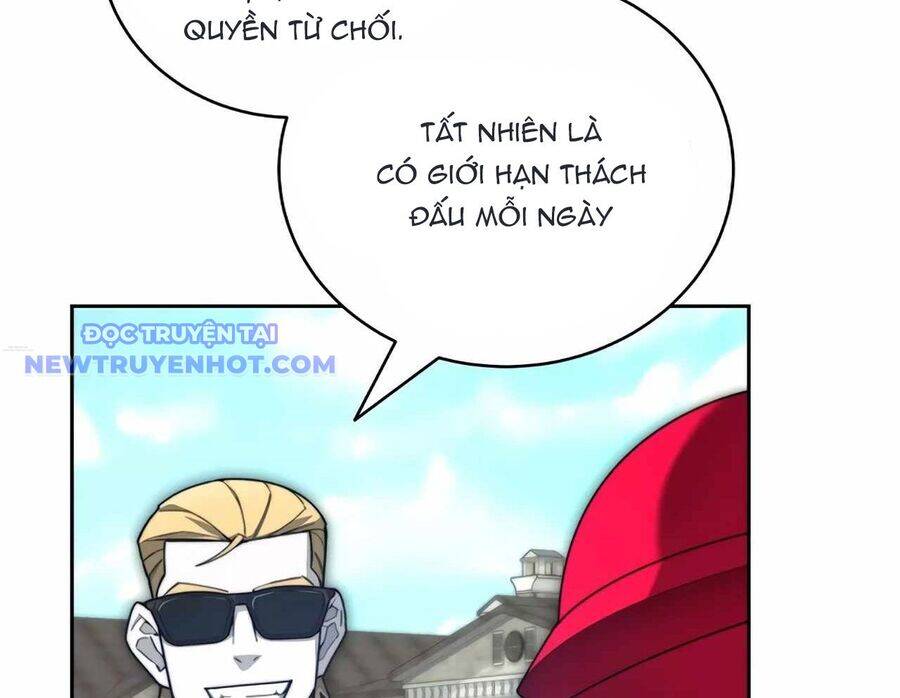 Mắc Kẹt Trong Tòa Tháp Thử Thách: Chapter 104