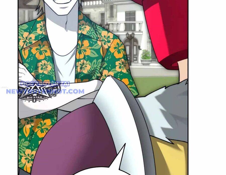 Mắc Kẹt Trong Tòa Tháp Thử Thách: Chapter 104