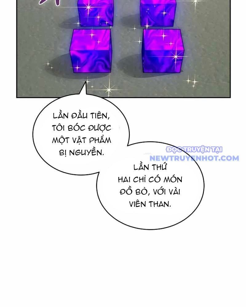 Mắc Kẹt Trong Tòa Tháp Thử Thách: Chapter 105