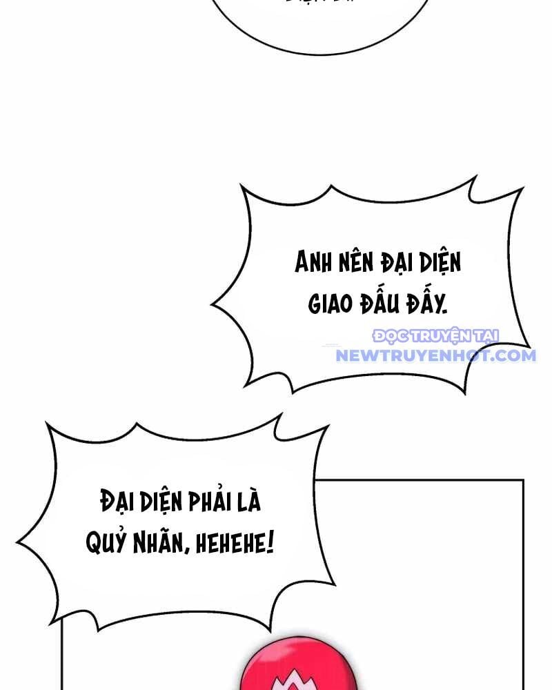 Mắc Kẹt Trong Tòa Tháp Thử Thách: Chapter 105