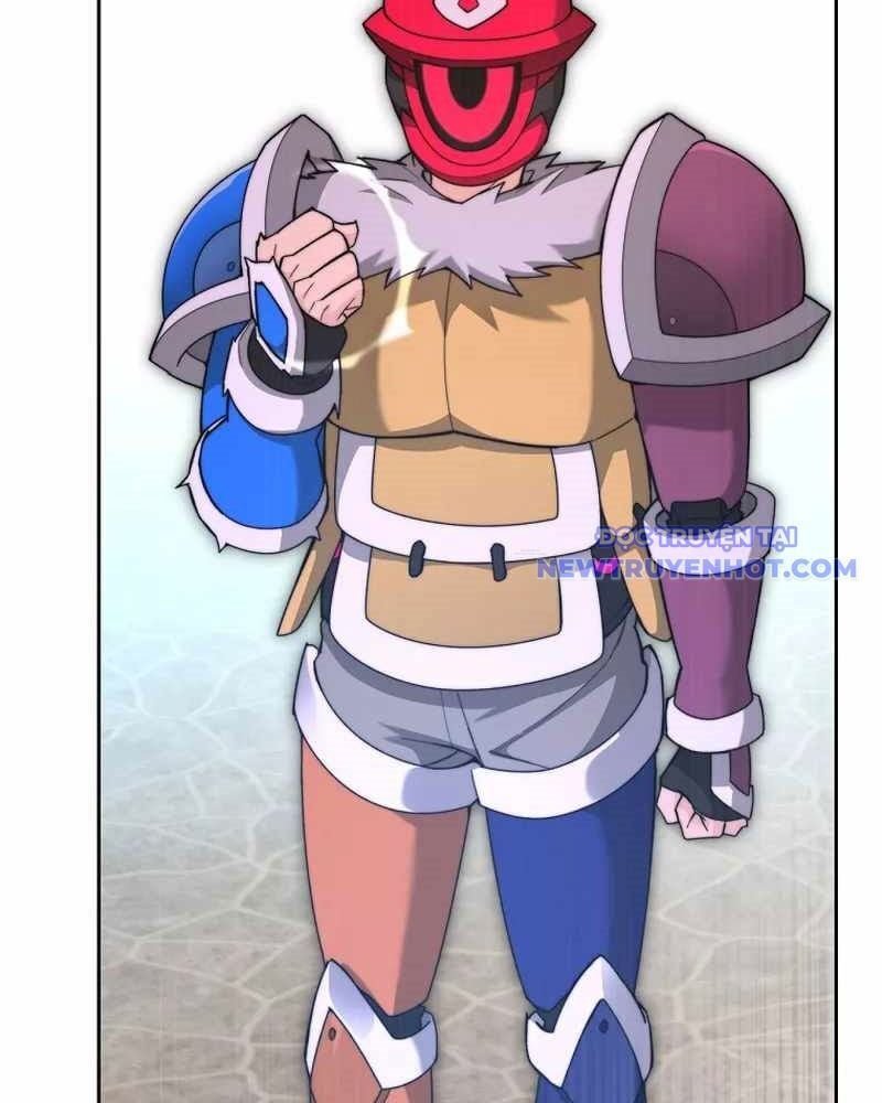 Mắc Kẹt Trong Tòa Tháp Thử Thách: Chapter 105