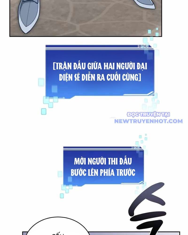 Mắc Kẹt Trong Tòa Tháp Thử Thách: Chapter 105