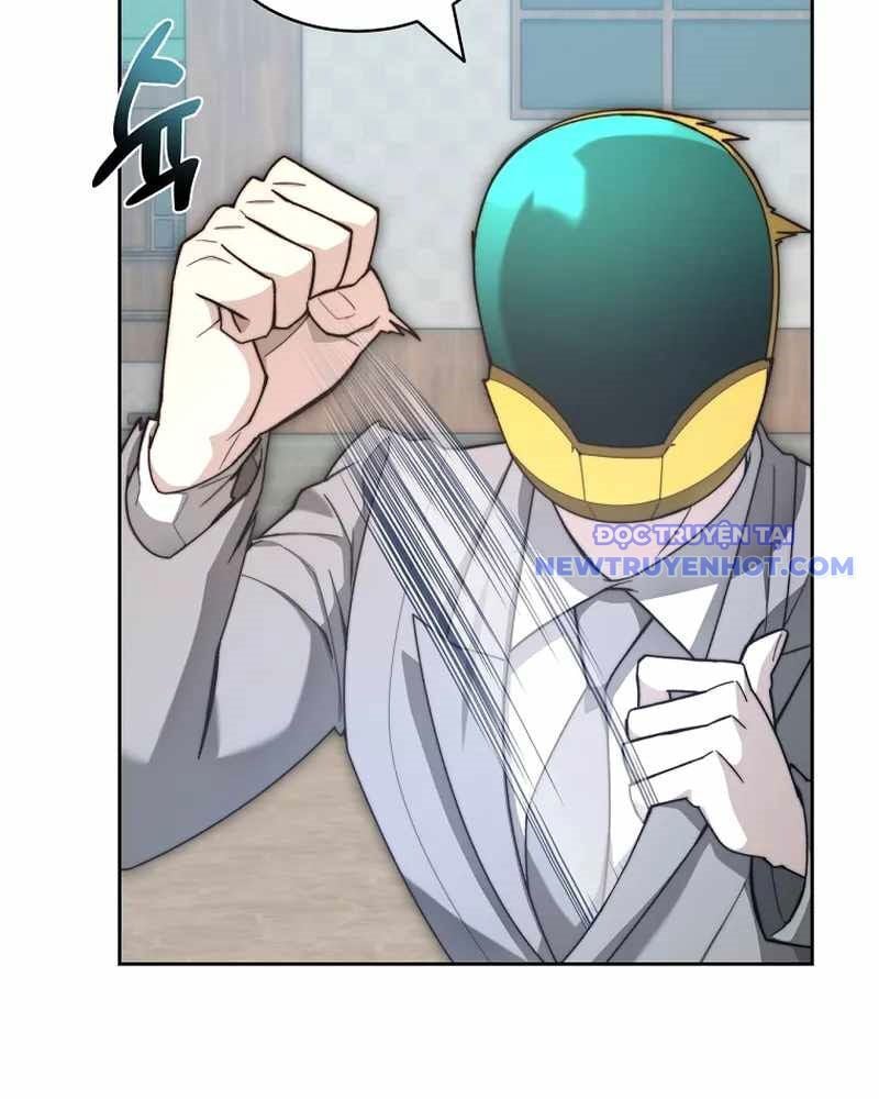 Mắc Kẹt Trong Tòa Tháp Thử Thách: Chapter 105