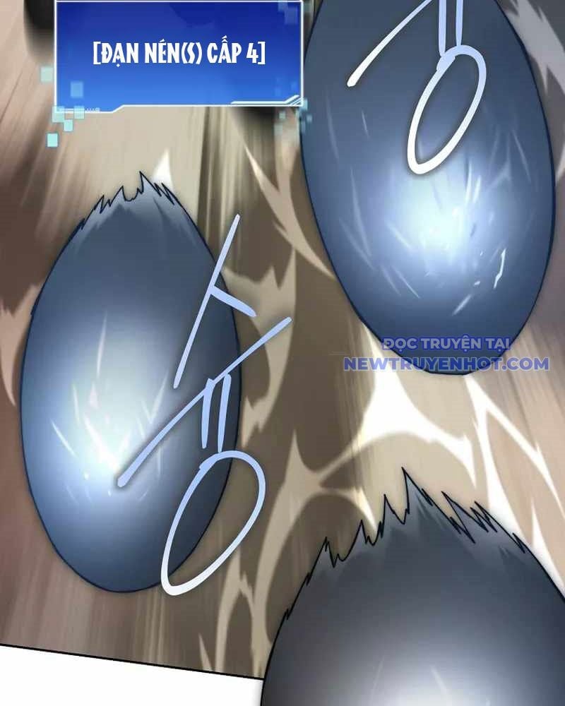 Mắc Kẹt Trong Tòa Tháp Thử Thách: Chapter 105