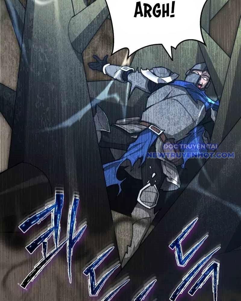 Mắc Kẹt Trong Tòa Tháp Thử Thách: Chapter 105