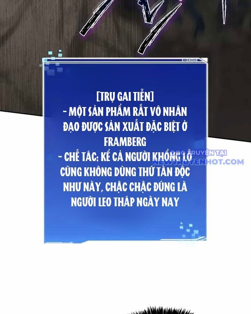 Mắc Kẹt Trong Tòa Tháp Thử Thách: Chapter 105
