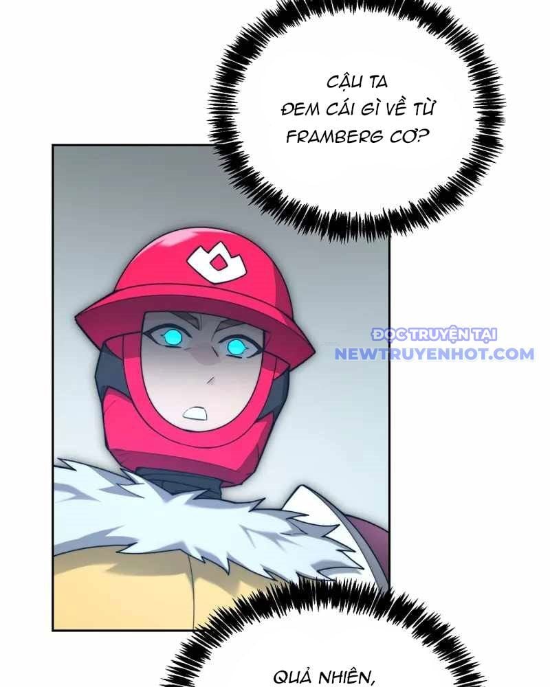 Mắc Kẹt Trong Tòa Tháp Thử Thách: Chapter 105