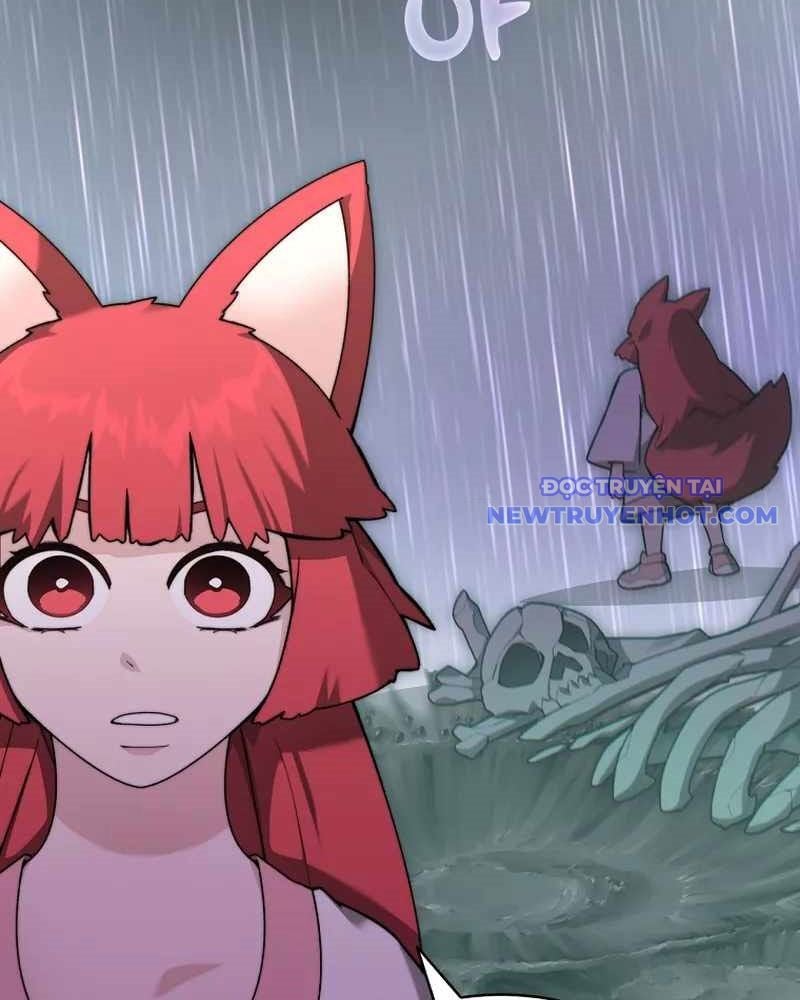 Mắc Kẹt Trong Tòa Tháp Thử Thách: Chapter 105