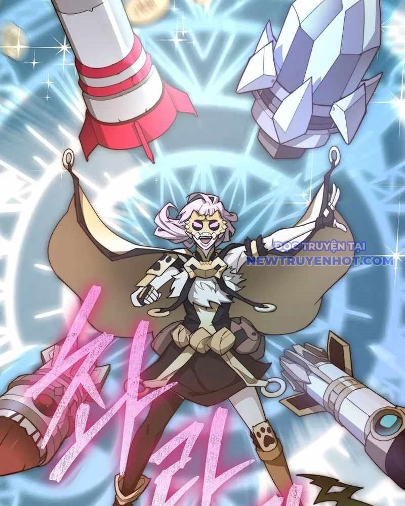 Mắc Kẹt Trong Tòa Tháp Thử Thách: Chapter 105