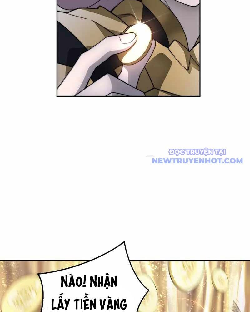 Mắc Kẹt Trong Tòa Tháp Thử Thách: Chapter 105