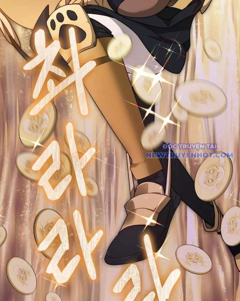 Mắc Kẹt Trong Tòa Tháp Thử Thách: Chapter 105