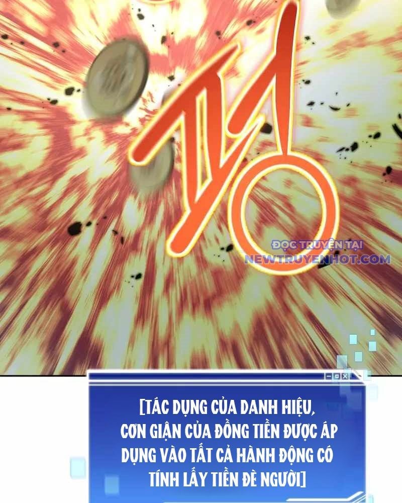 Mắc Kẹt Trong Tòa Tháp Thử Thách: Chapter 105