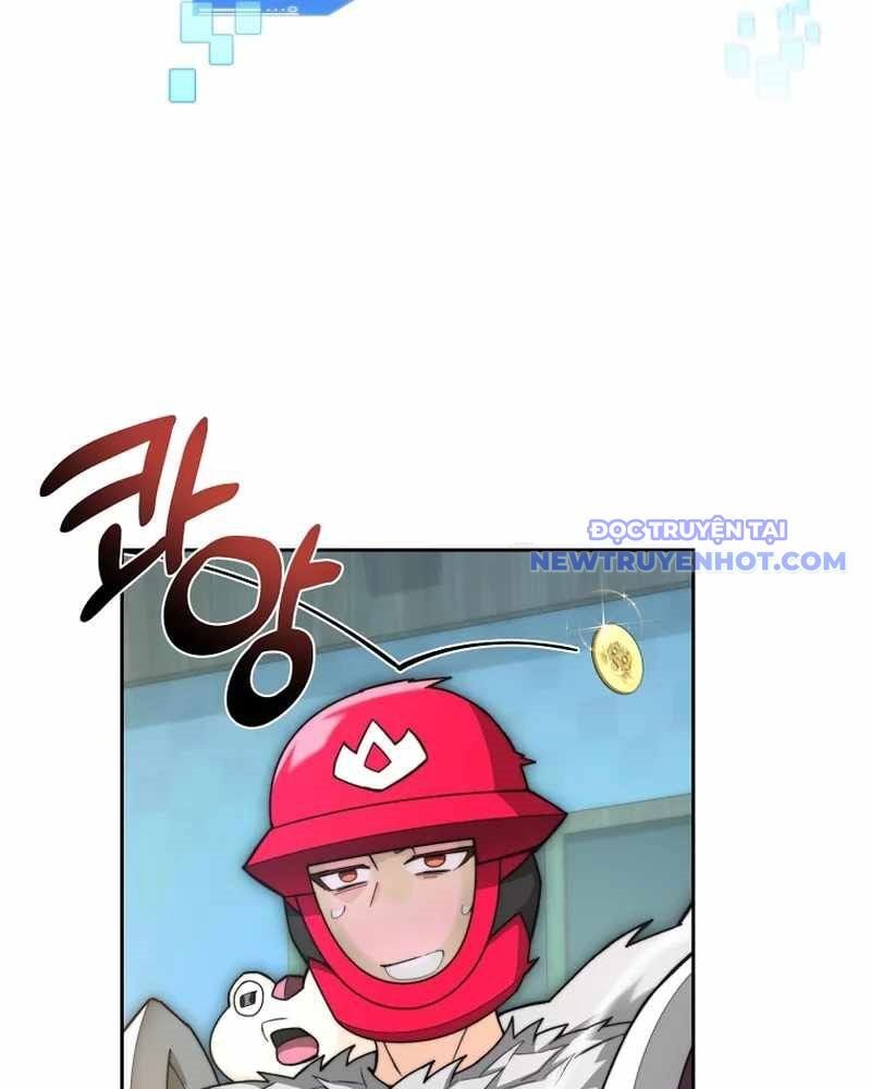 Mắc Kẹt Trong Tòa Tháp Thử Thách: Chapter 105