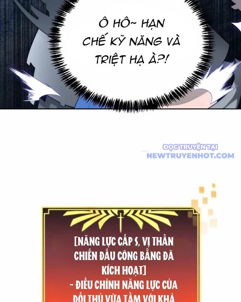Mắc Kẹt Trong Tòa Tháp Thử Thách: Chapter 105