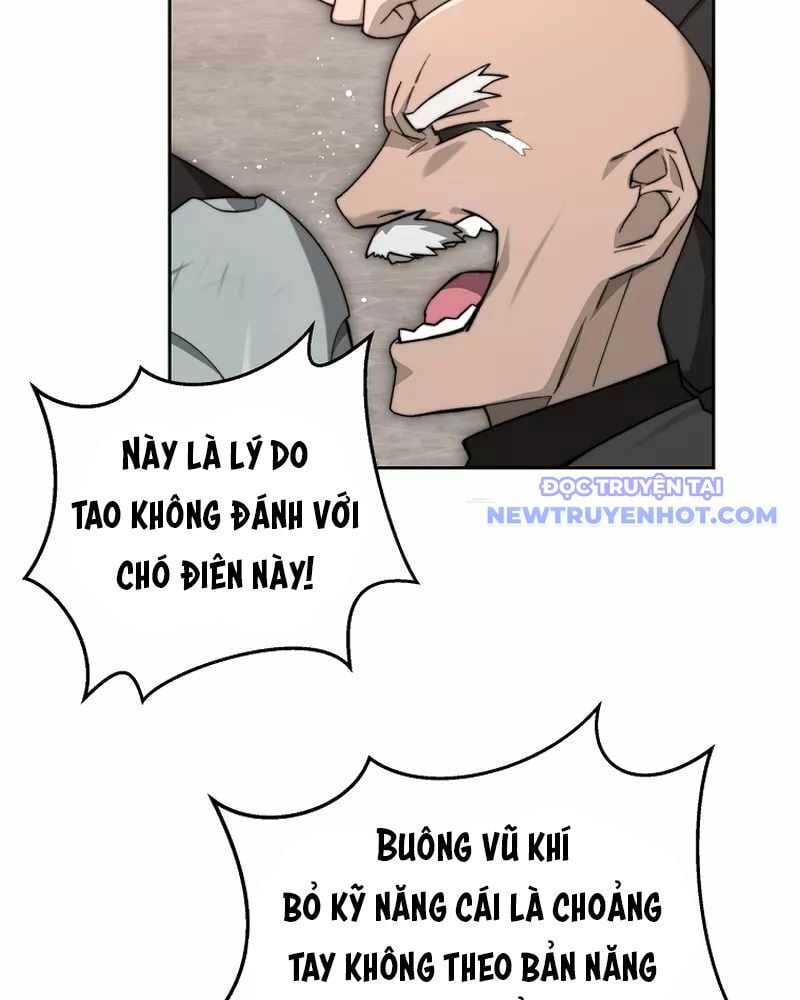 Mắc Kẹt Trong Tòa Tháp Thử Thách: Chapter 105