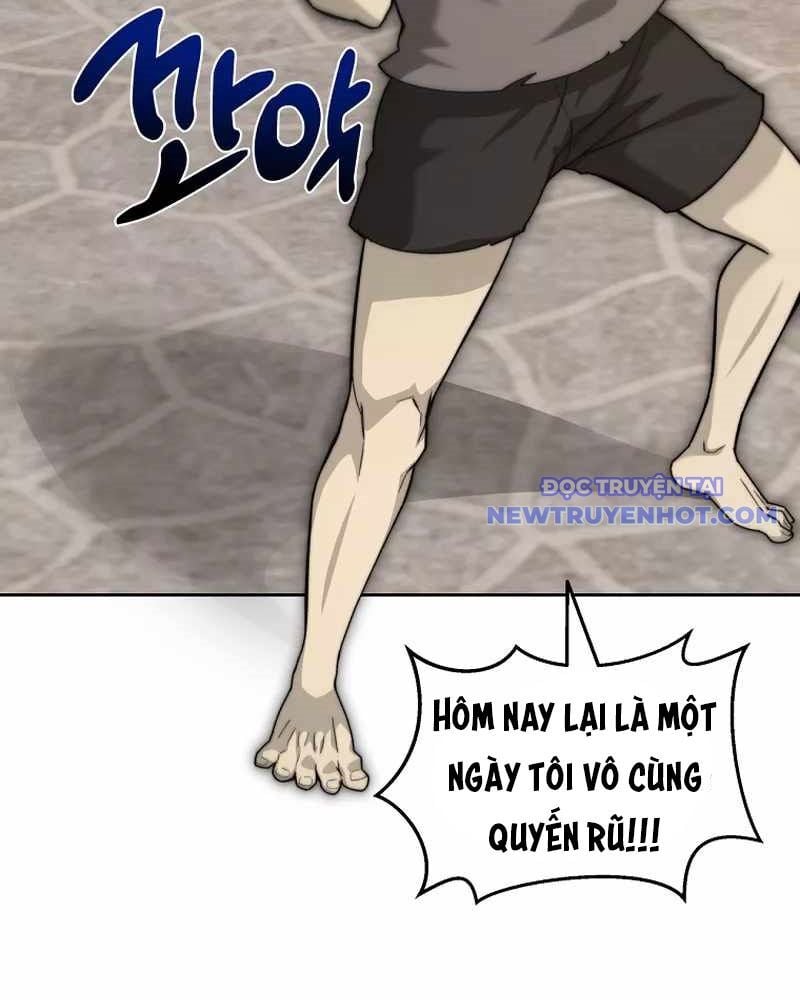 Mắc Kẹt Trong Tòa Tháp Thử Thách: Chapter 105