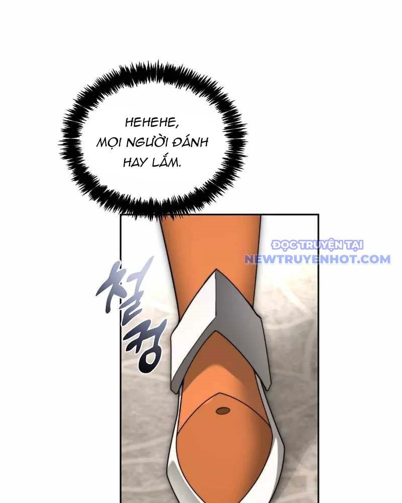 Mắc Kẹt Trong Tòa Tháp Thử Thách: Chapter 105